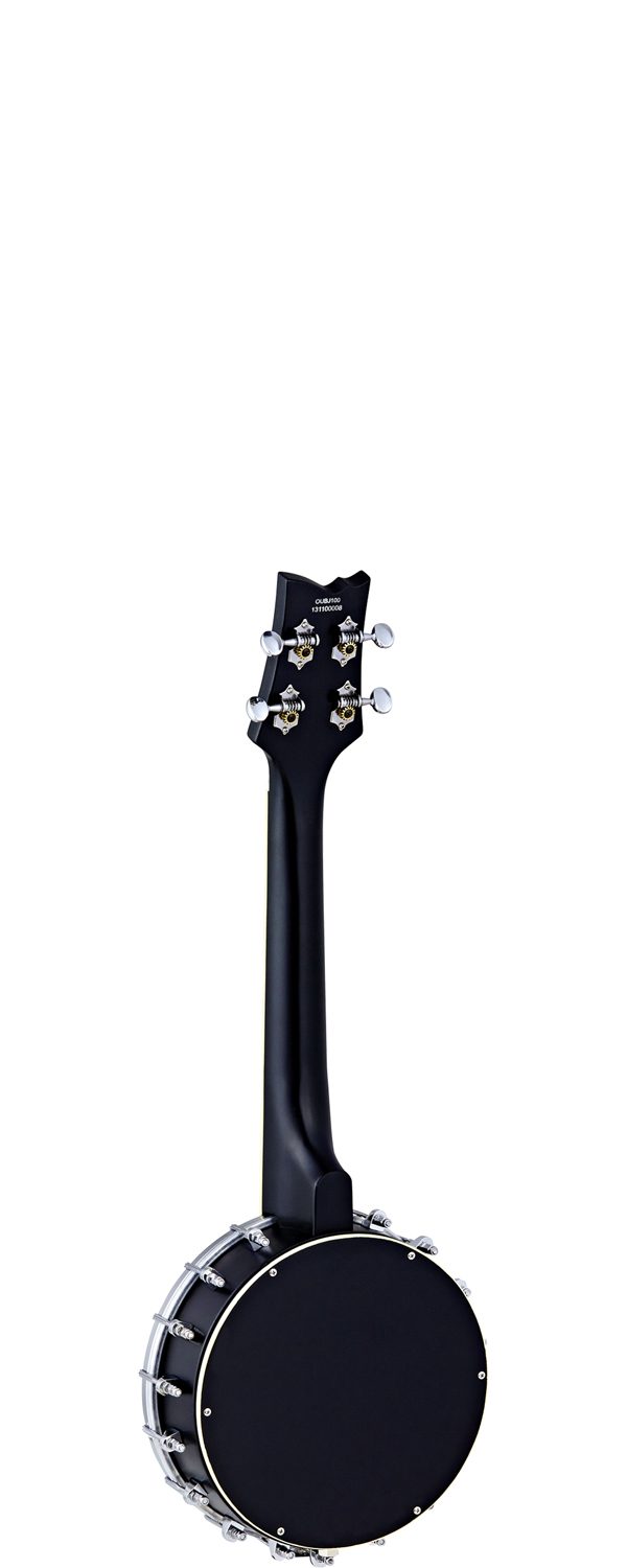 ORTEGA OUBJ100-SBK - 2