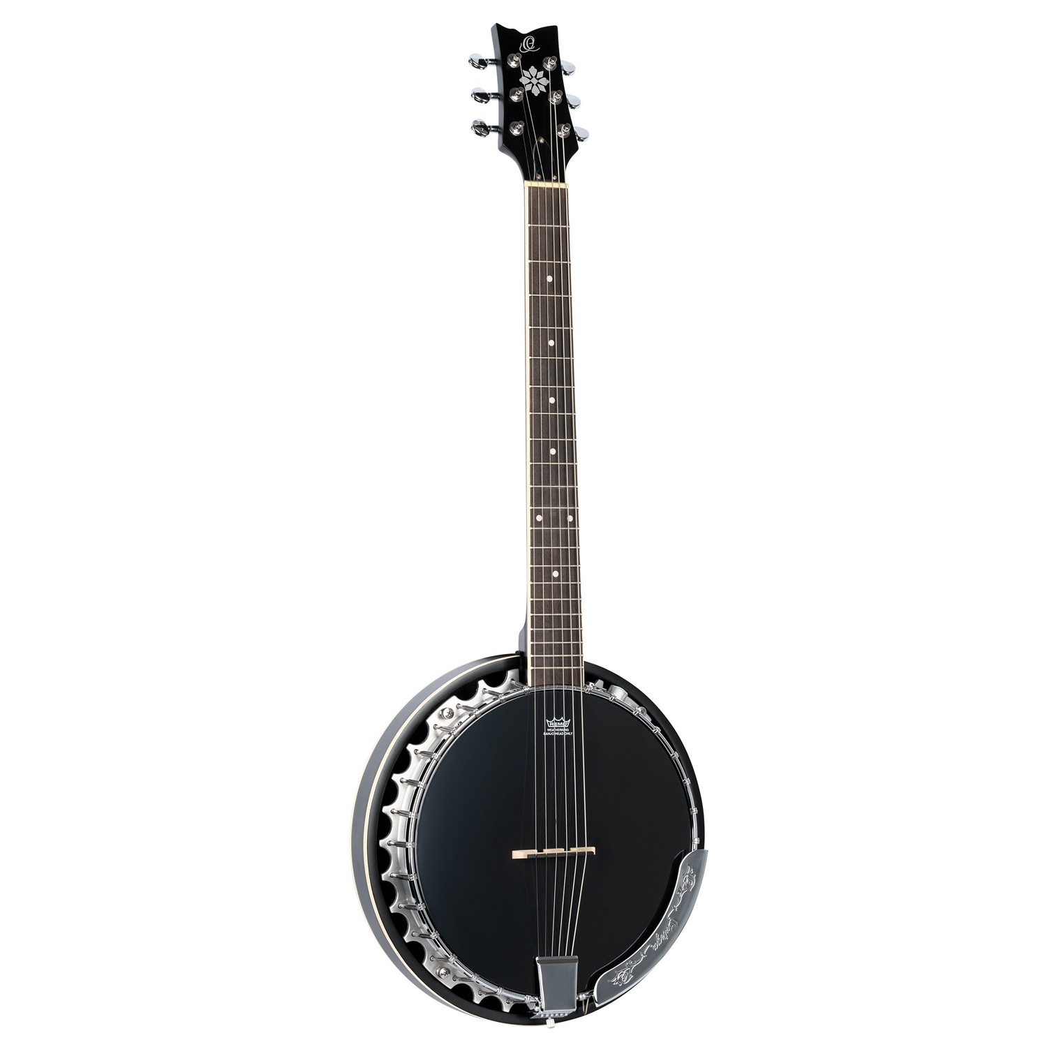 ORTEGA OBJE356-SBK-L - 3
