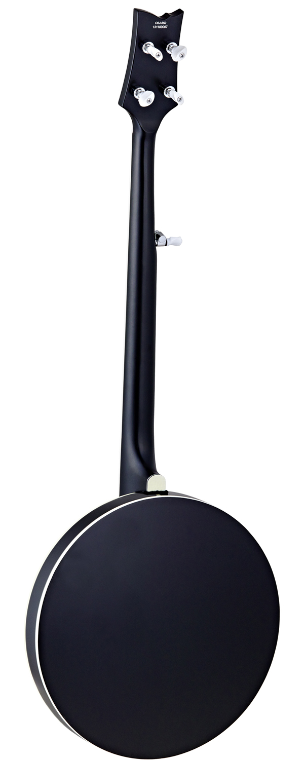 ORTEGA OBJ650-SBK - 2