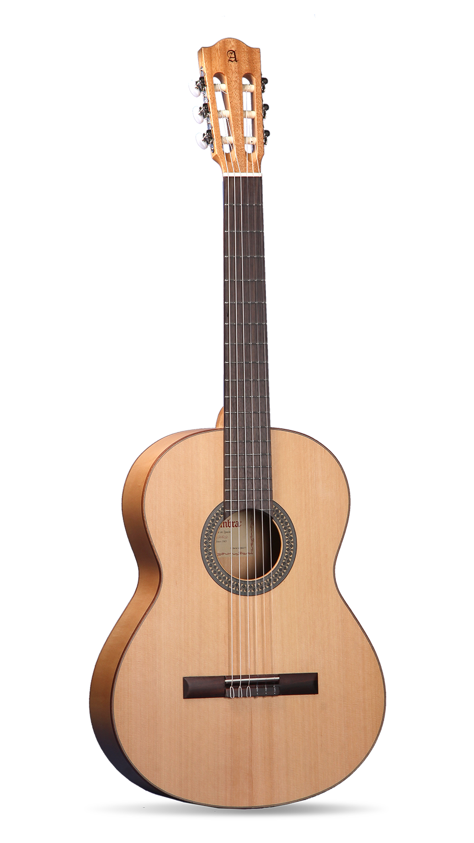 Alhambra 2 F (Flamenco)