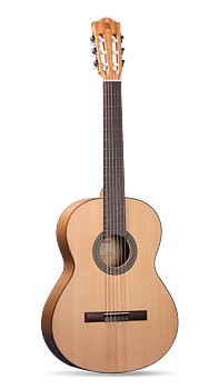 Alhambra 2 F (Flamenco)