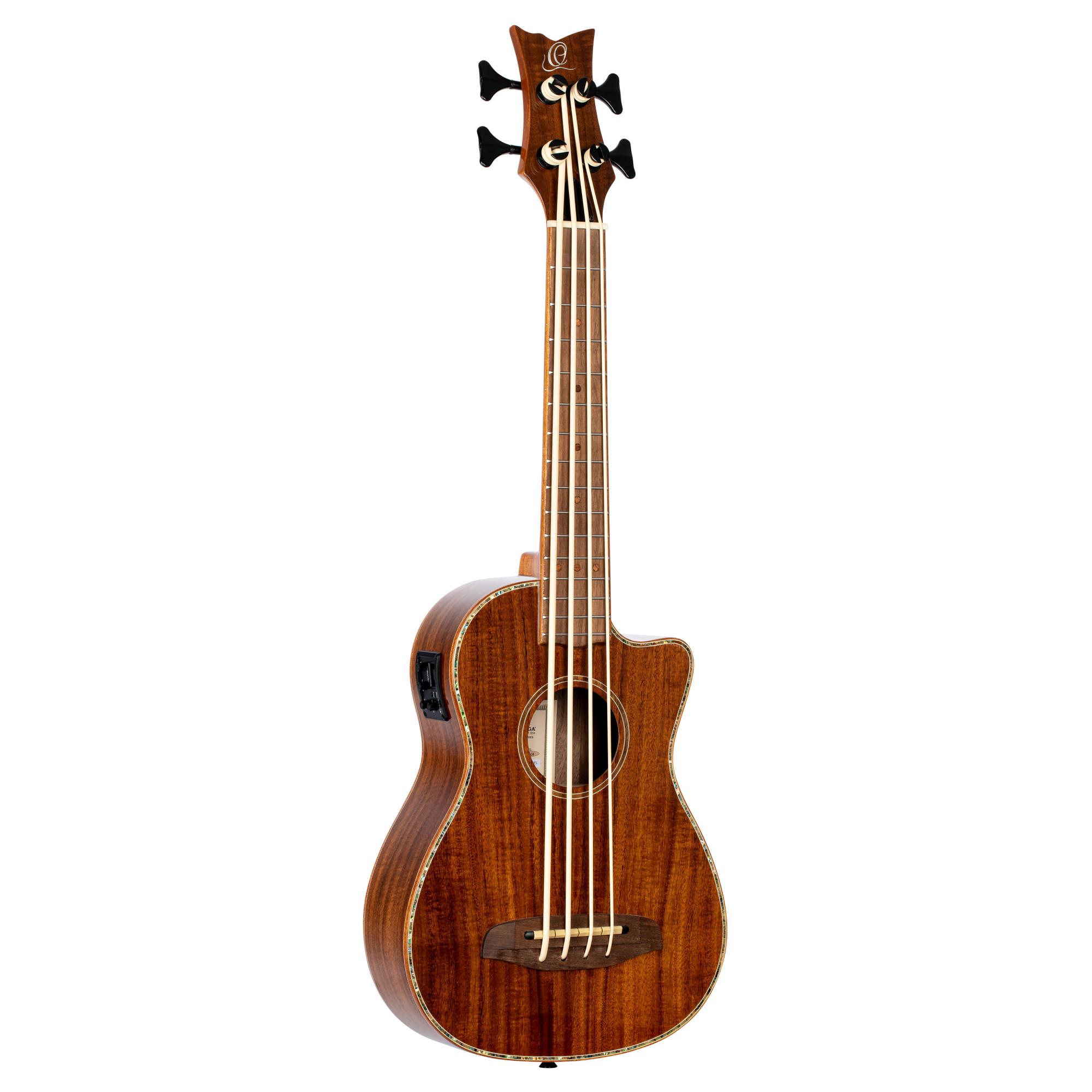 ORTEGA CAIMAN-BS-GB - 2