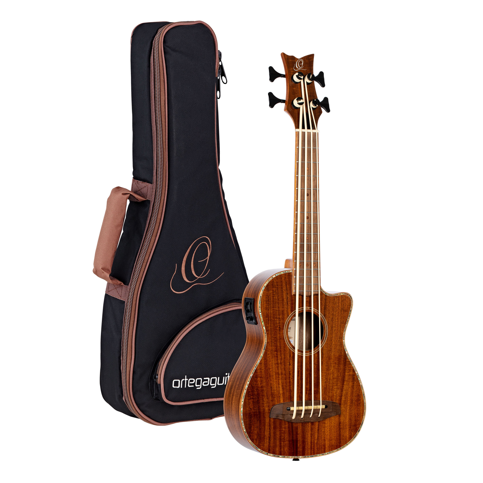 ORTEGA CAIMAN-BS-GB