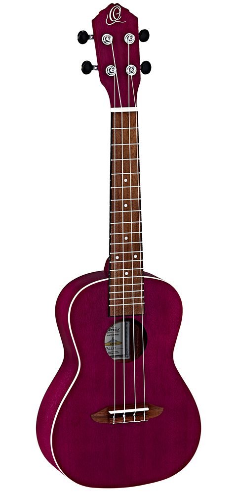 Ortega RURUBY Concert Ukulele - 2