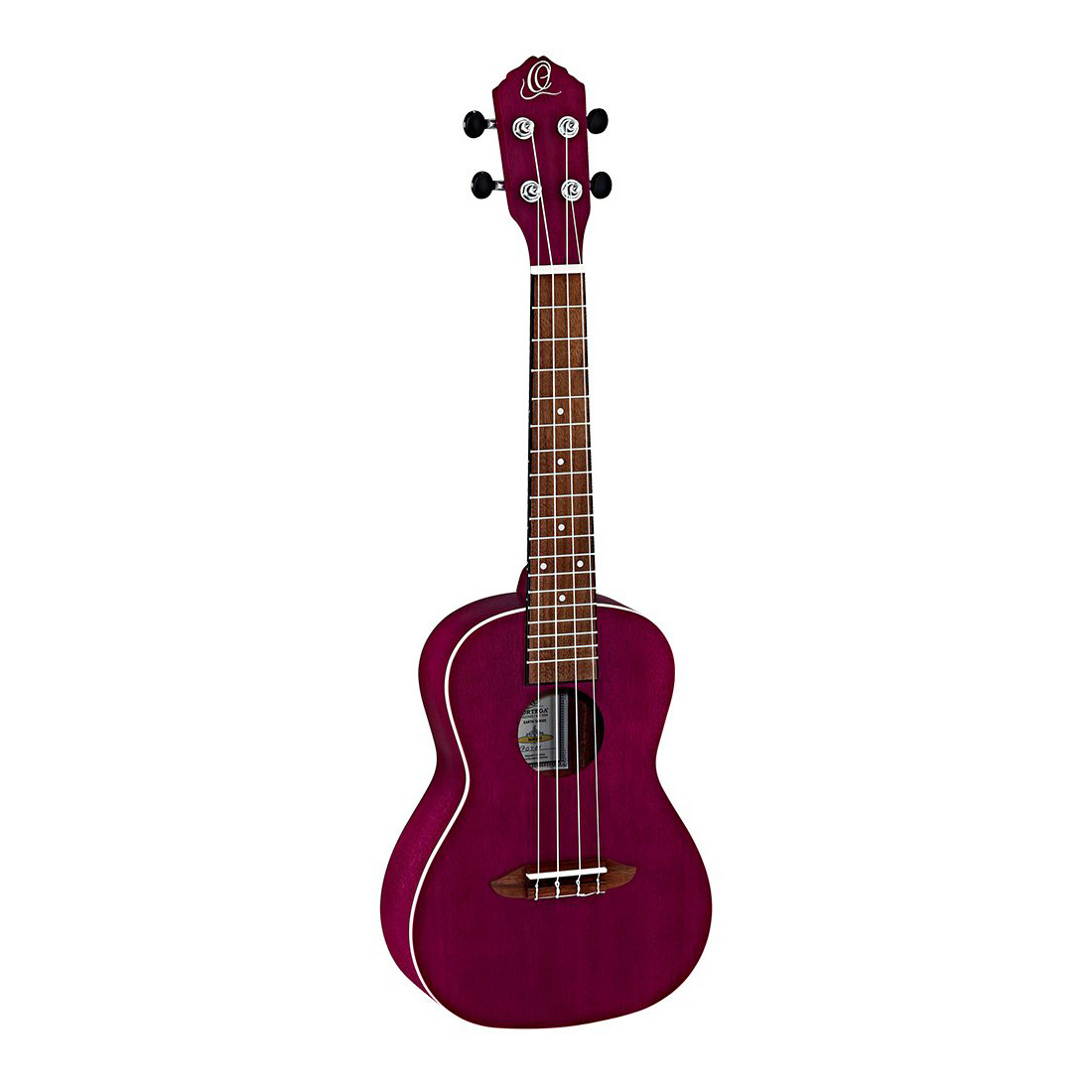 Ortega RURUBY Concert Ukulele