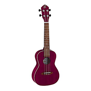 Ortega RURUBY Concert Ukulele