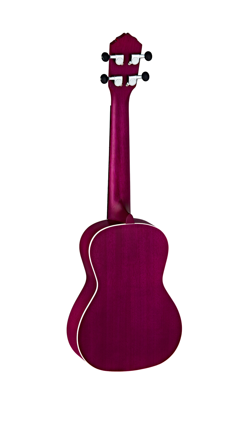 Ortega RURUBY Concert Ukulele - 3