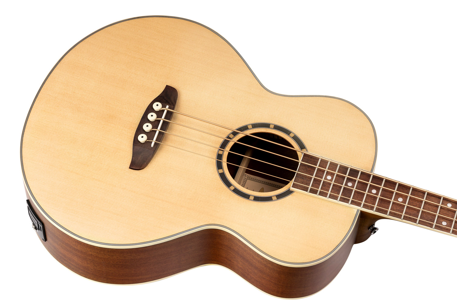 ORTEGA D7E-4 - 4