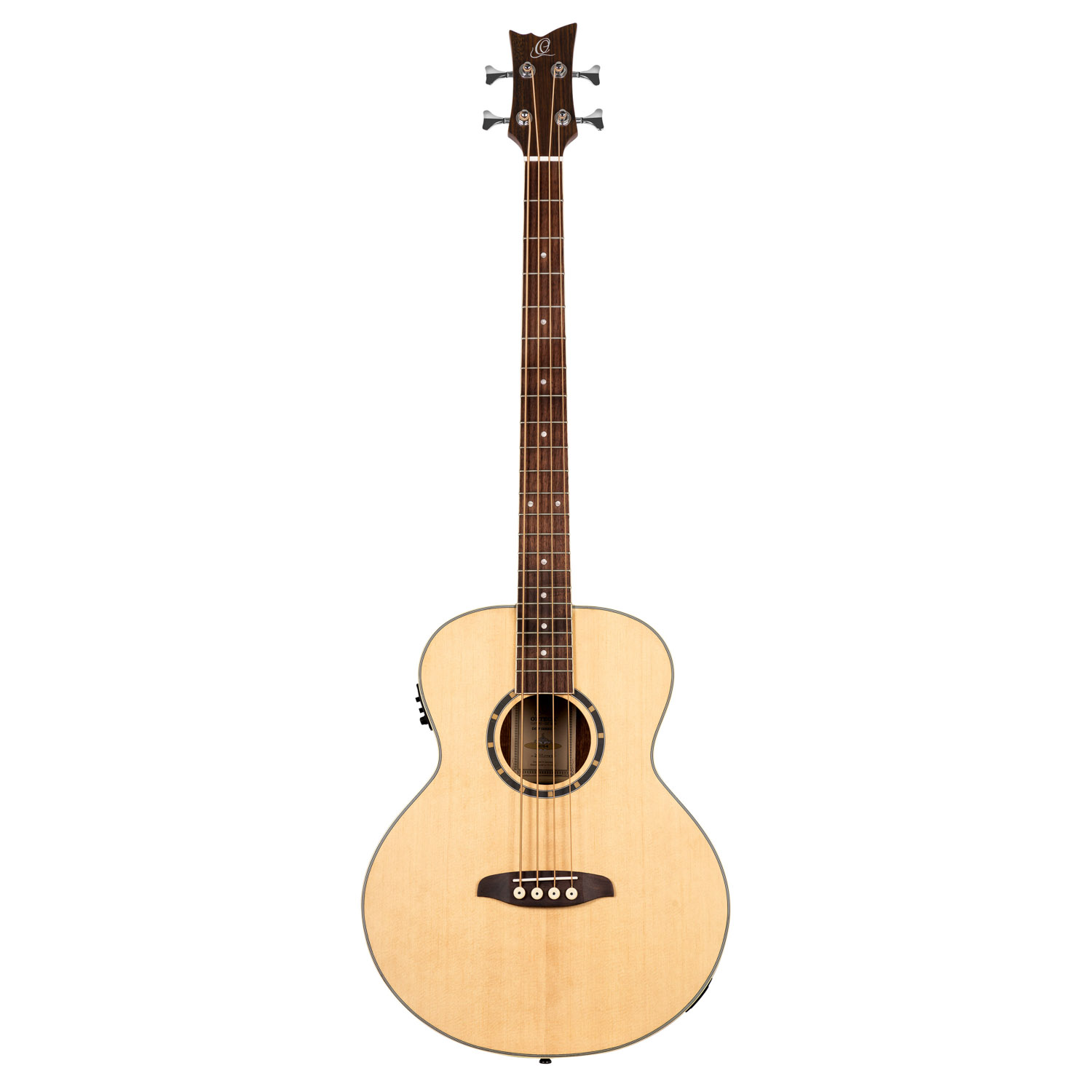 ORTEGA D7E-4