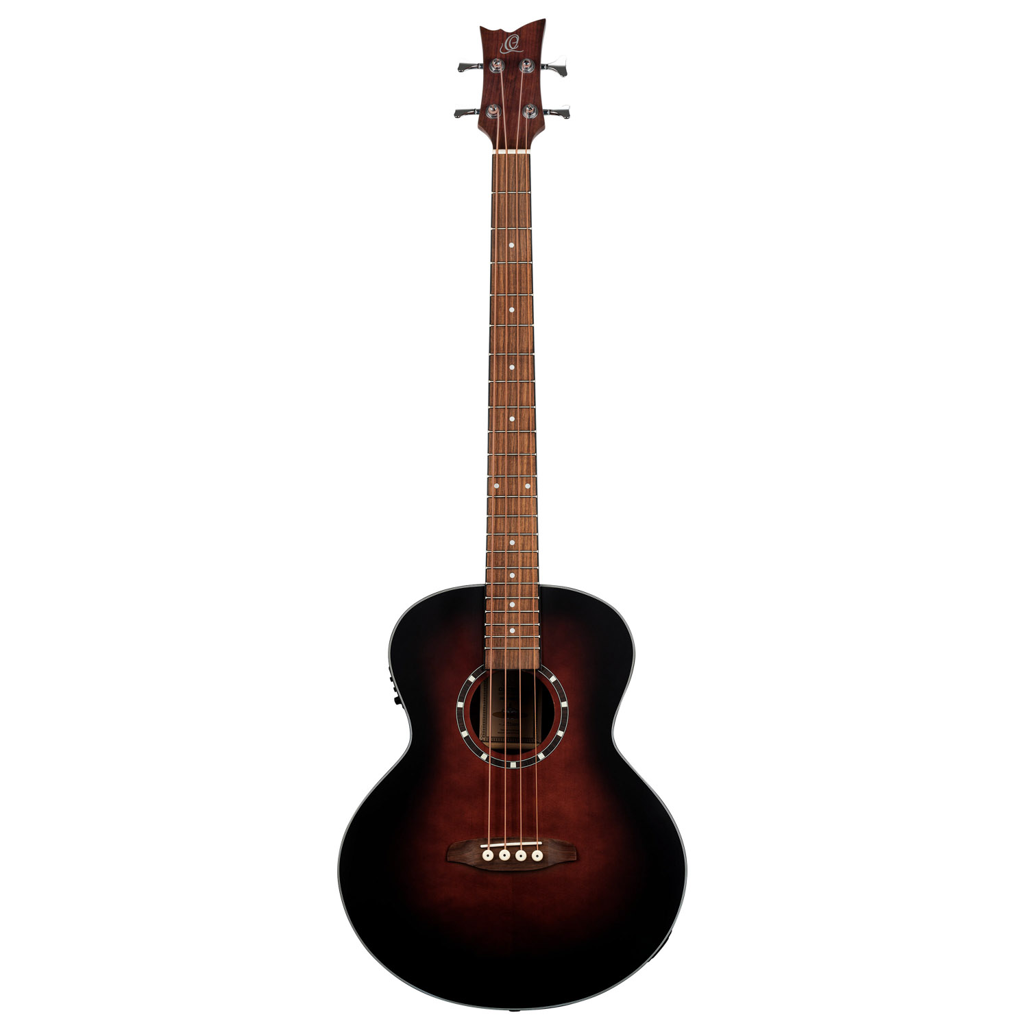 ORTEGA D7E-BFT-4