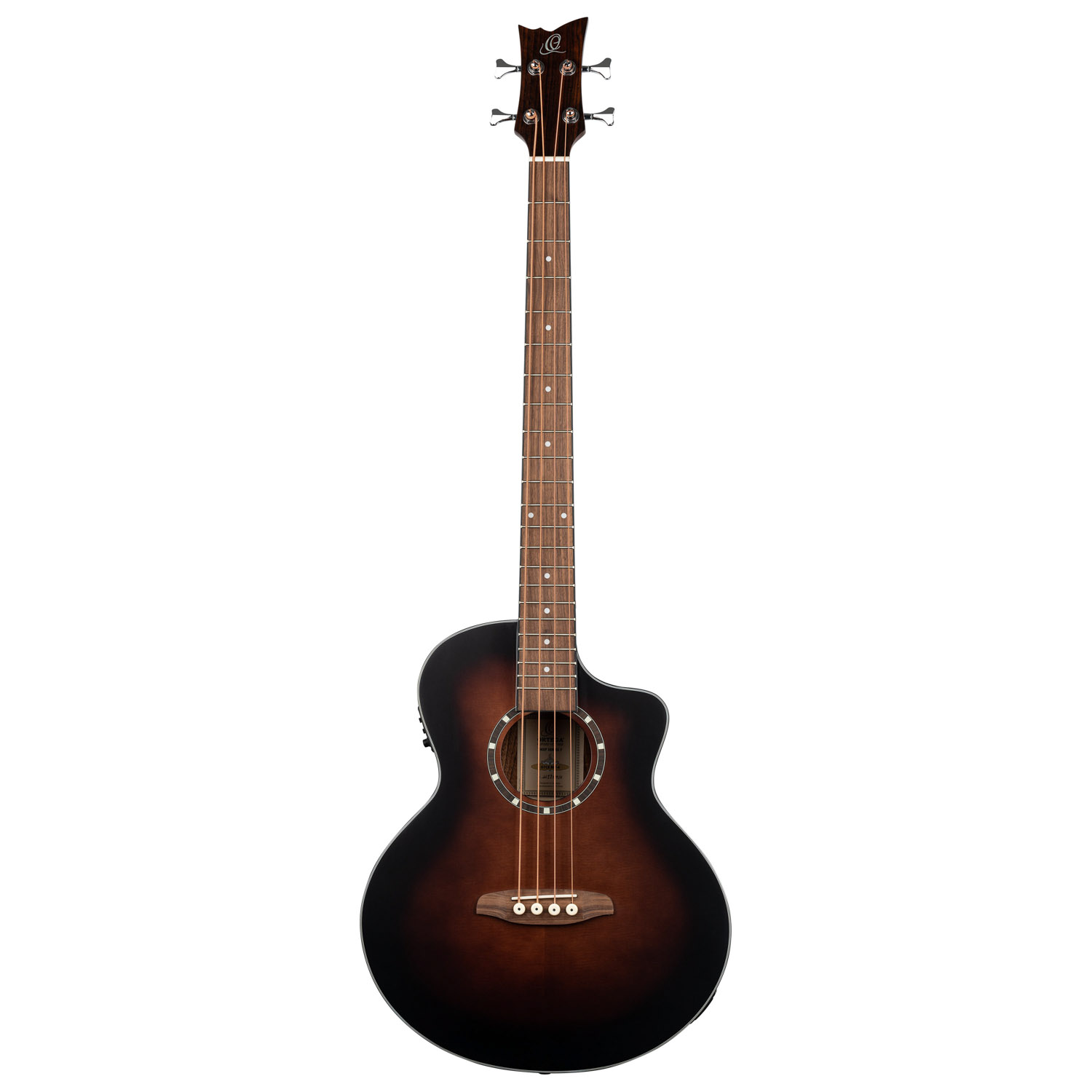 ORTEGA D7CE-BFT-4
