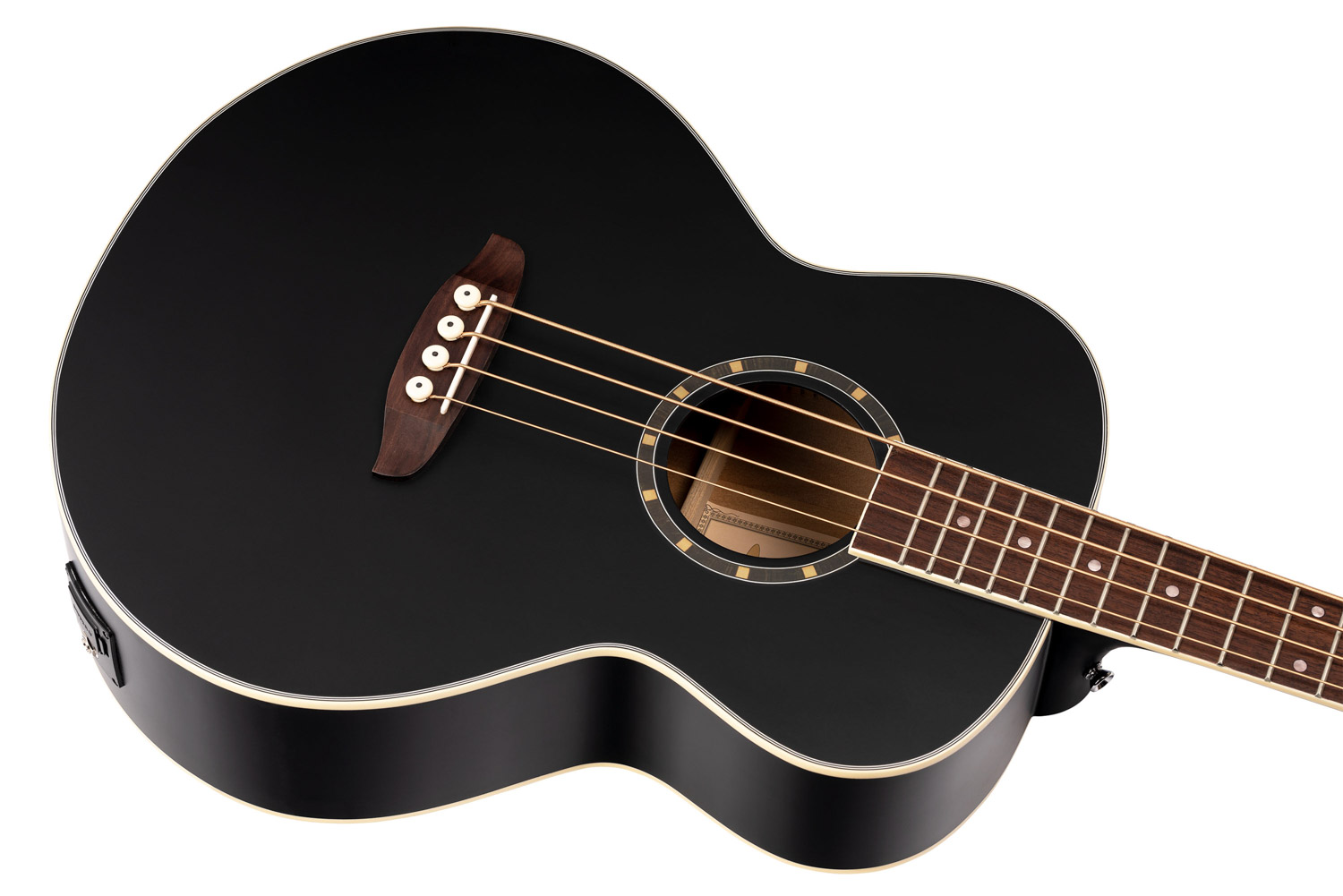 ORTEGA D7E-SBK-4 - 4
