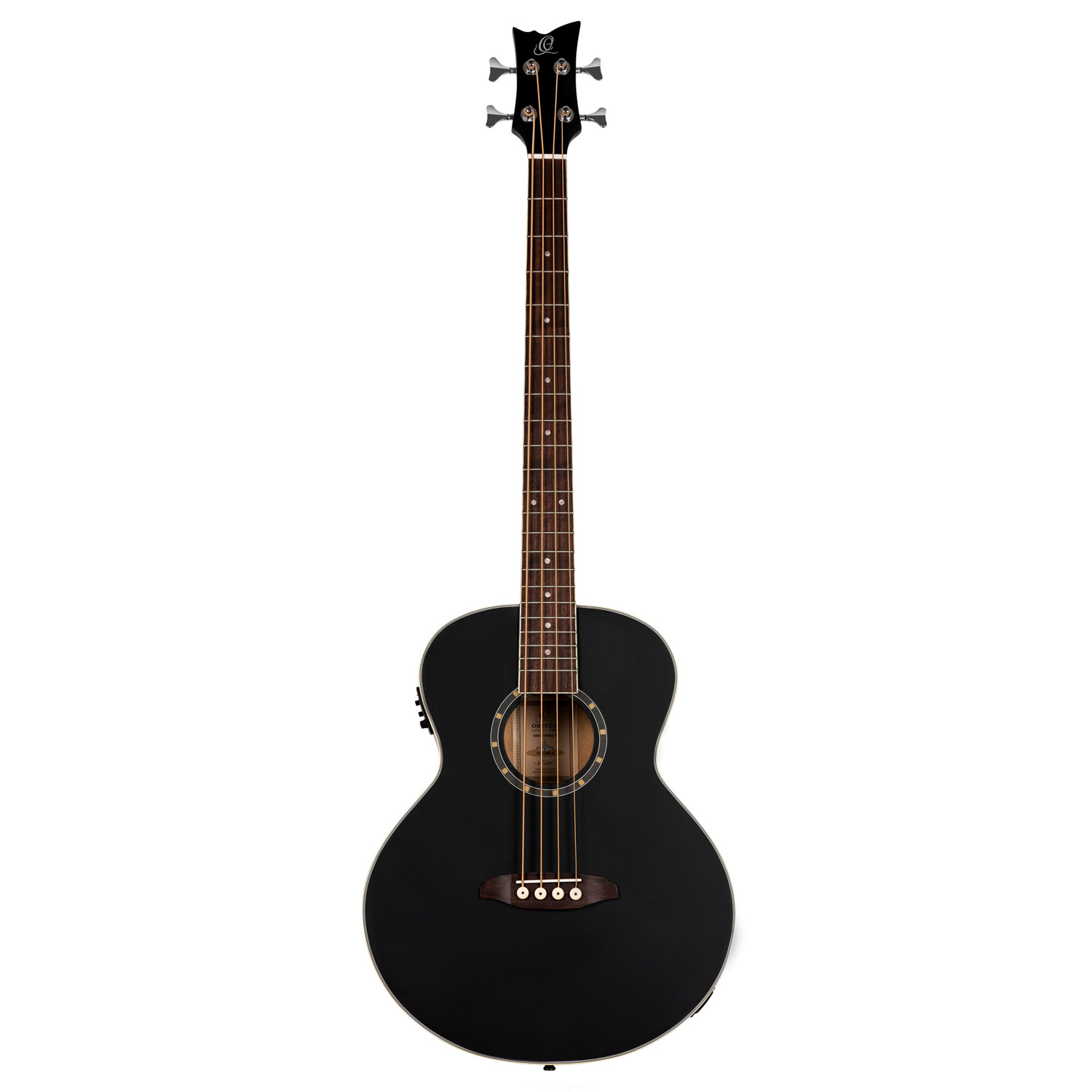 ORTEGA D7E-SBK-4