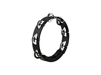 Meinl HTT8BK-BK