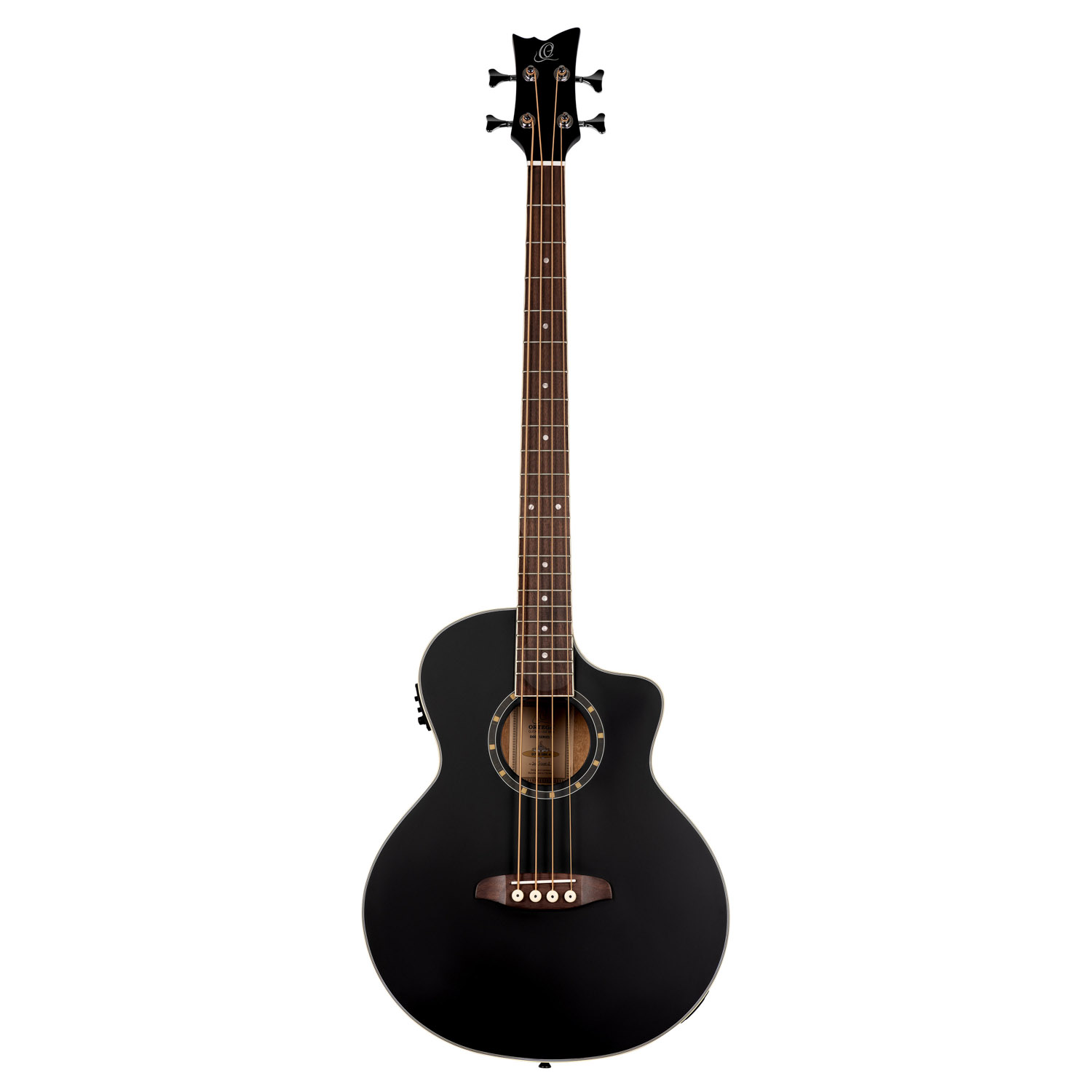 ORTEGA D7CE-SBK-4