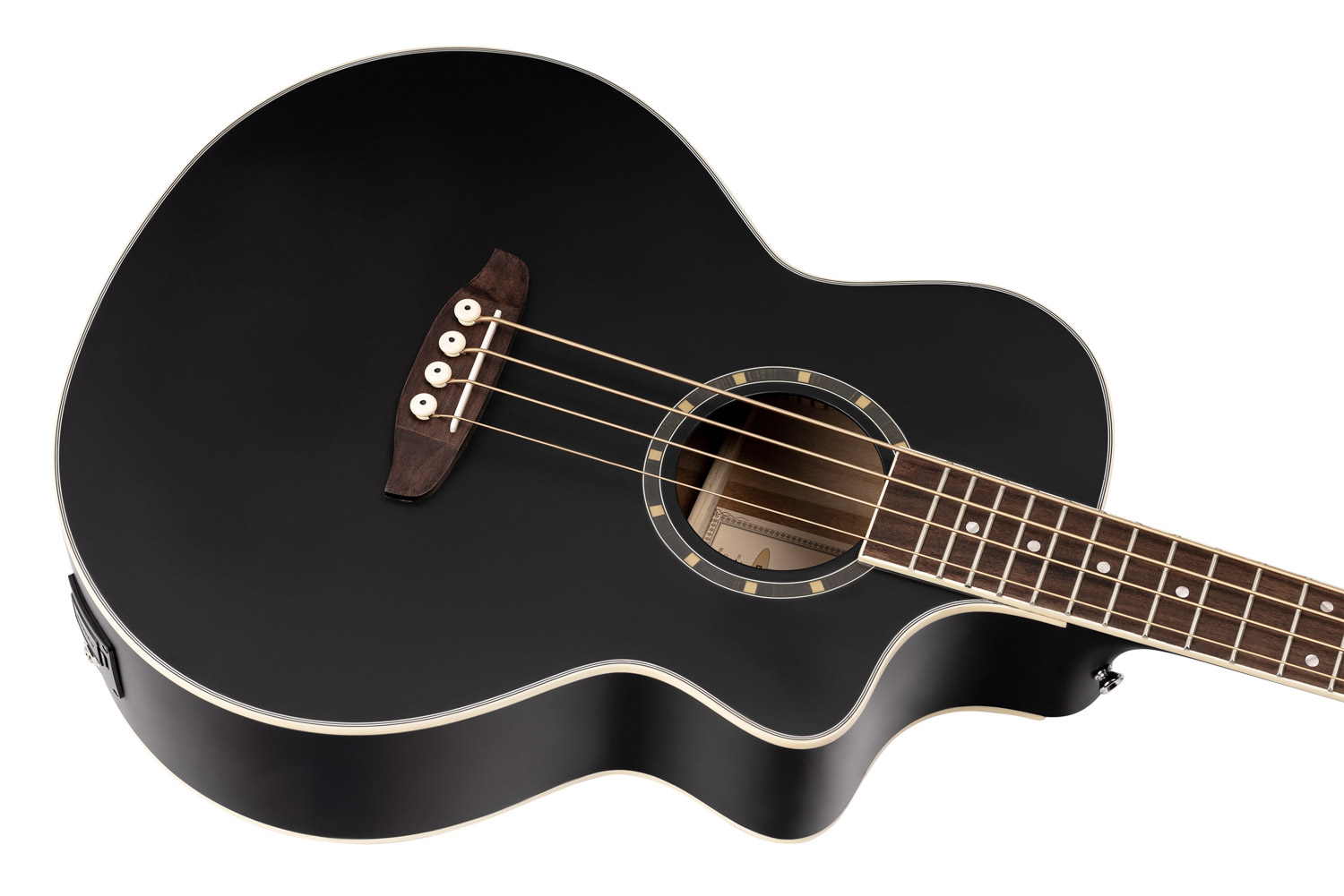 ORTEGA D7CE-SBK-4 - 4