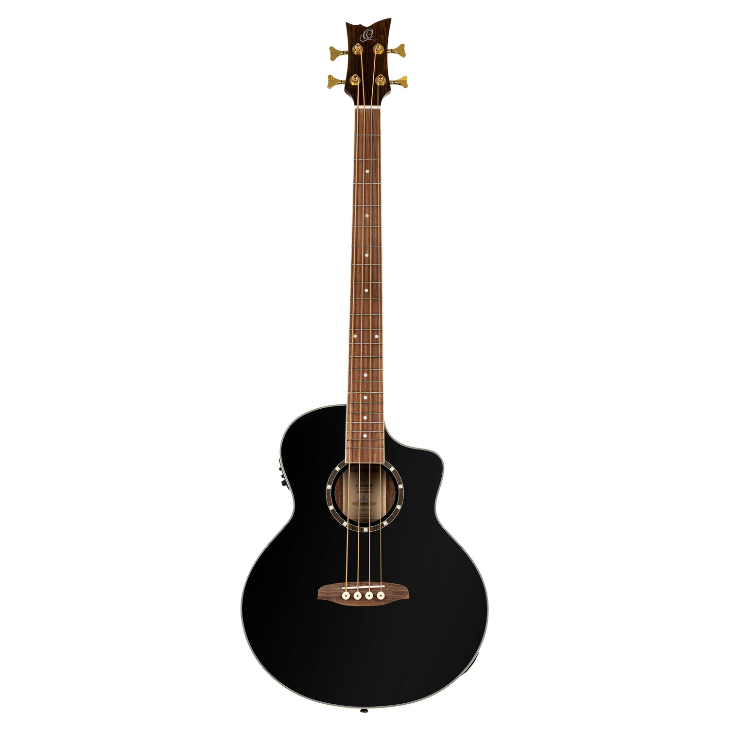 ORTEGA D8CE-4