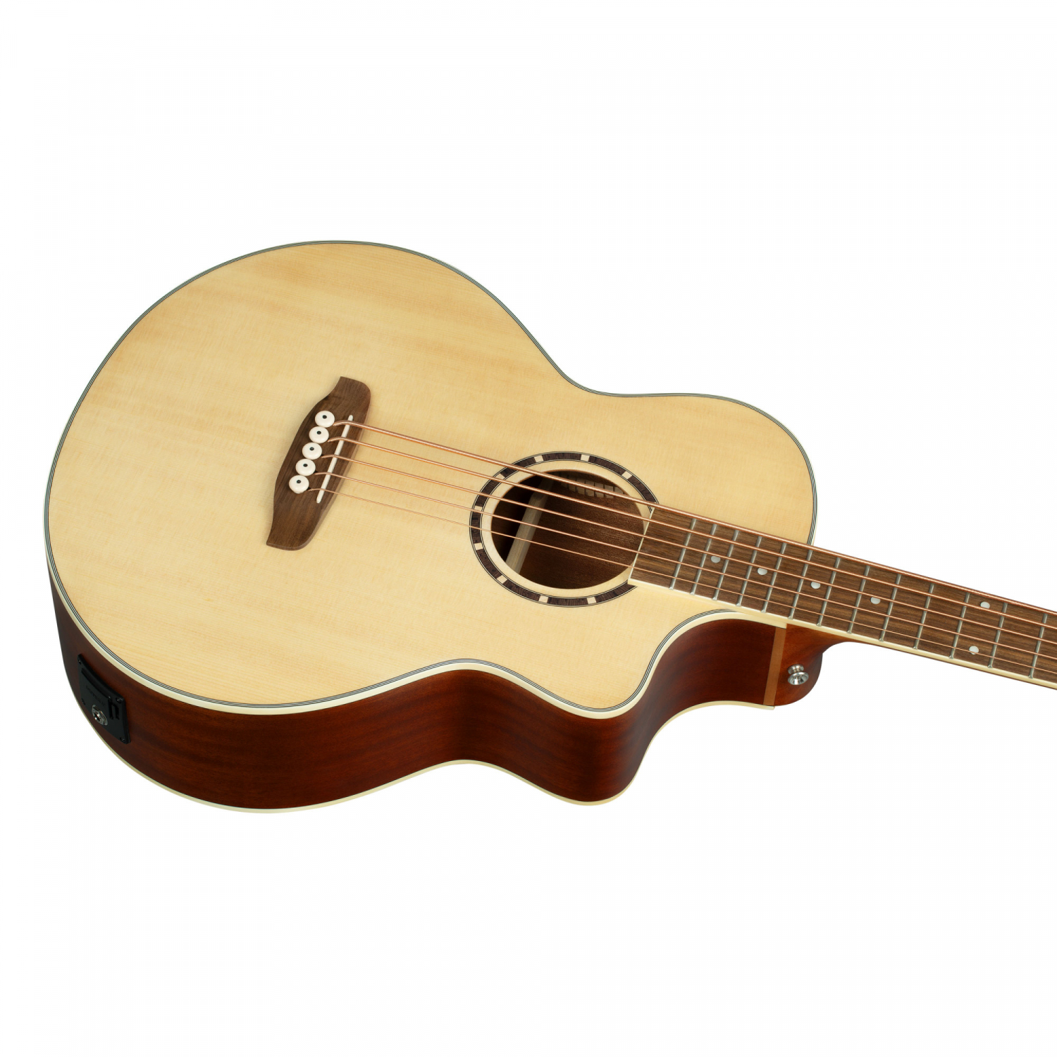 ORTEGA D7CE-5 - 5