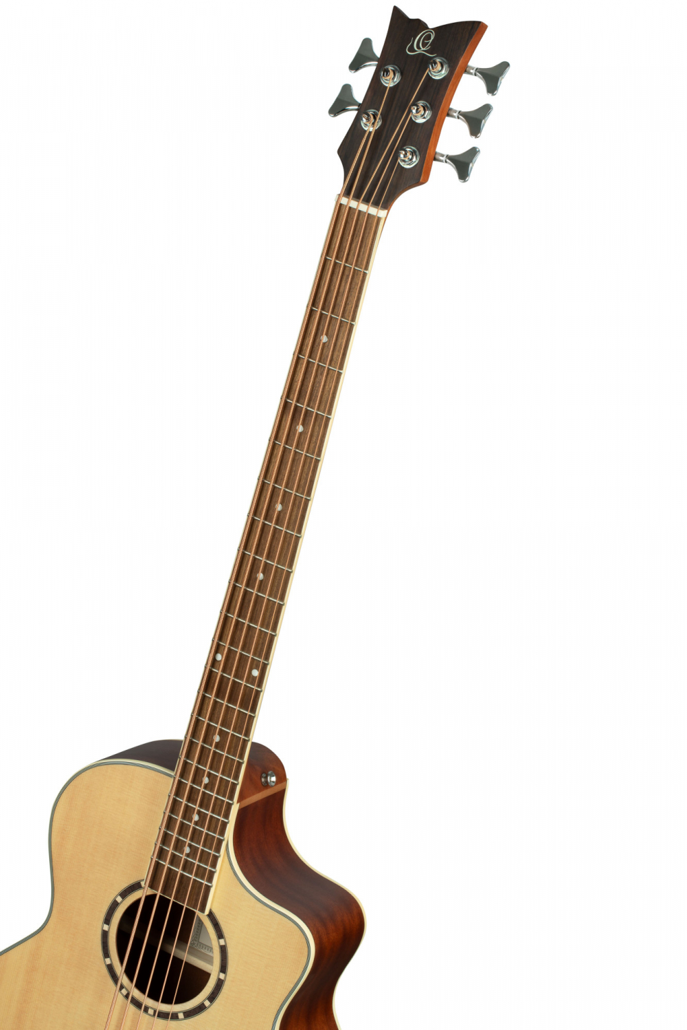 ORTEGA D7CE-5 - 4