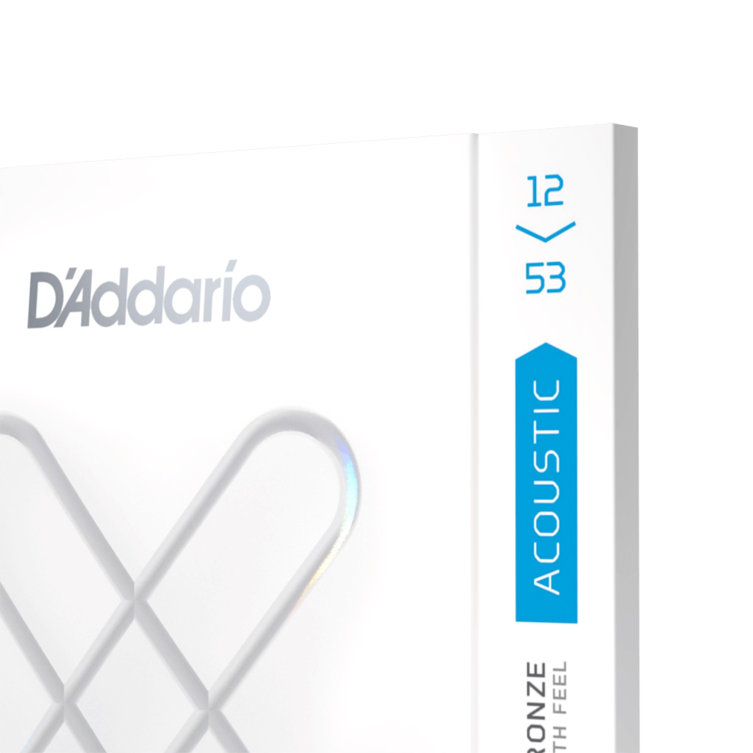 D'Addario XSAPB1253 - 8