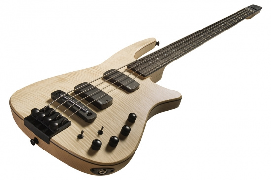 NS Design CR4-BG-NAS - 5