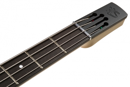 NS Design CR4-BG-NAS - 6