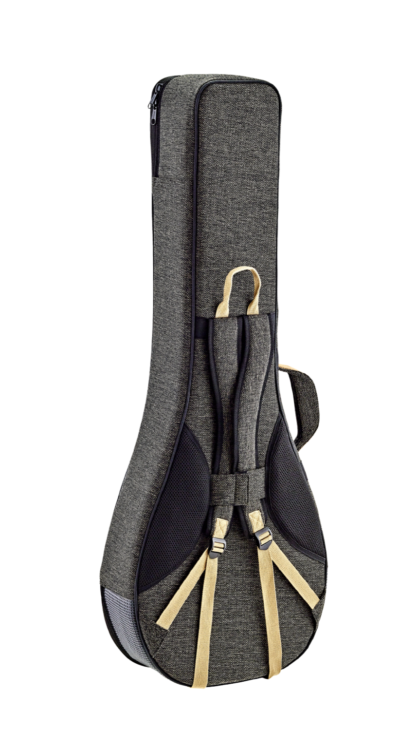 ORTEGA OSOCABJ-MO Softcase Banjo Mocca - 2
