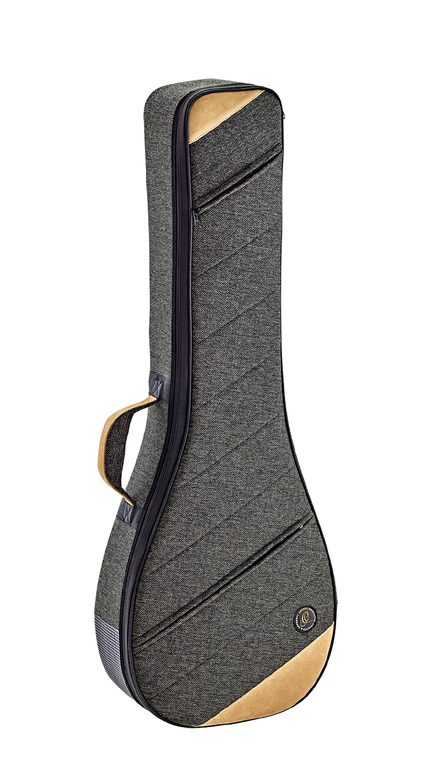 ORTEGA OSOCABJ-MO Softcase Banjo Mocca