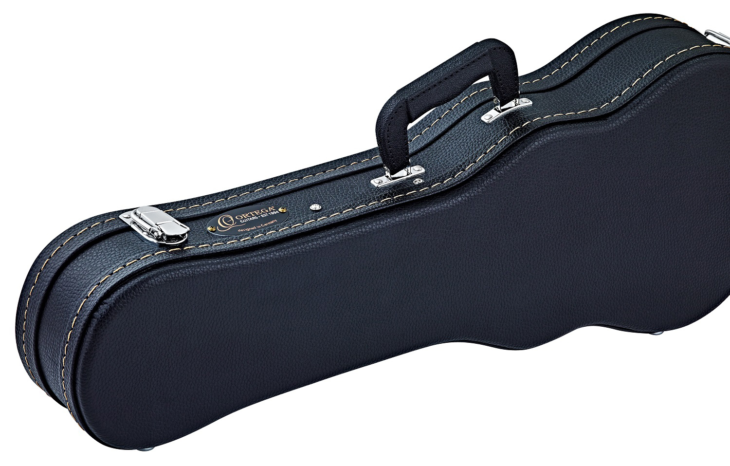ORTEGA OUCSTD-CC Hardcase Ukulele, Concert - 2