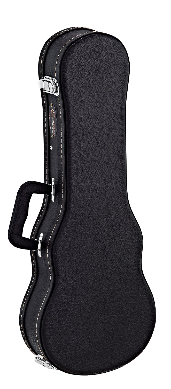 ORTEGA OUCSTD-CC Hardcase Ukulele, Concert