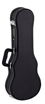 ORTEGA OUCSTD-CC Hardcase Ukulele, Concert