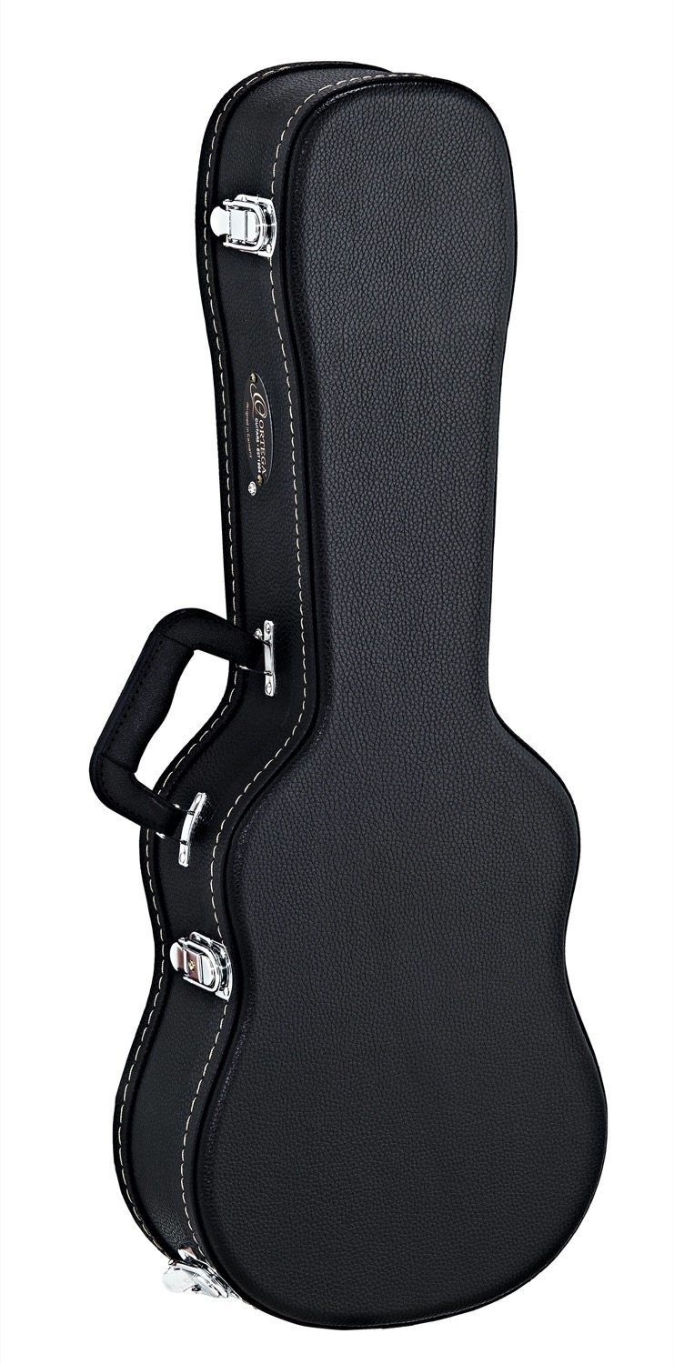 ORTEGA OUCSTD-TE Hardcase Ukulele, Tenor