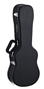 ORTEGA OUCSTD-TE Hardcase Ukulele, Tenor