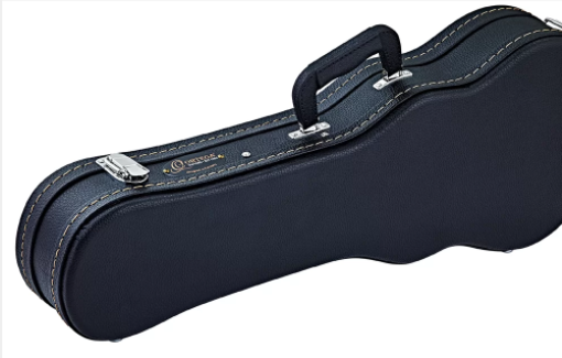 ORTEGA OUCSTD-TE Hardcase Ukulele, Tenor - 2