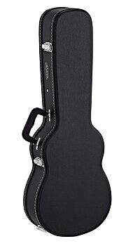 ORTEGA OUCSTD-BA Hardcase Ukulele, Baritone