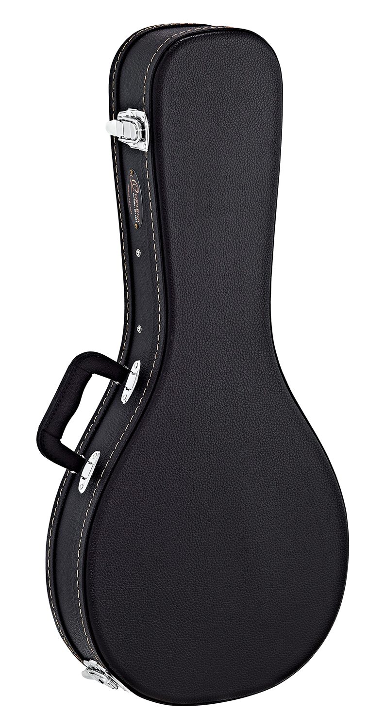 ORTEGA OMCSTD-A Hardcase Mandolin A-style
