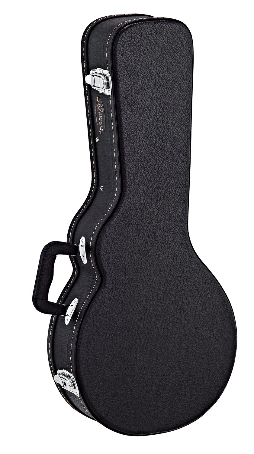 ORTEGA OMCSTD-F Hardcase Mandolin F-style
