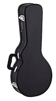 ORTEGA OMCSTD-F Hardcase Mandolin F-style