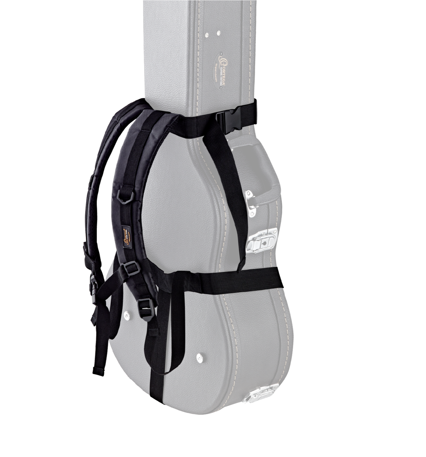 ORTEGA OCCSTD - 3