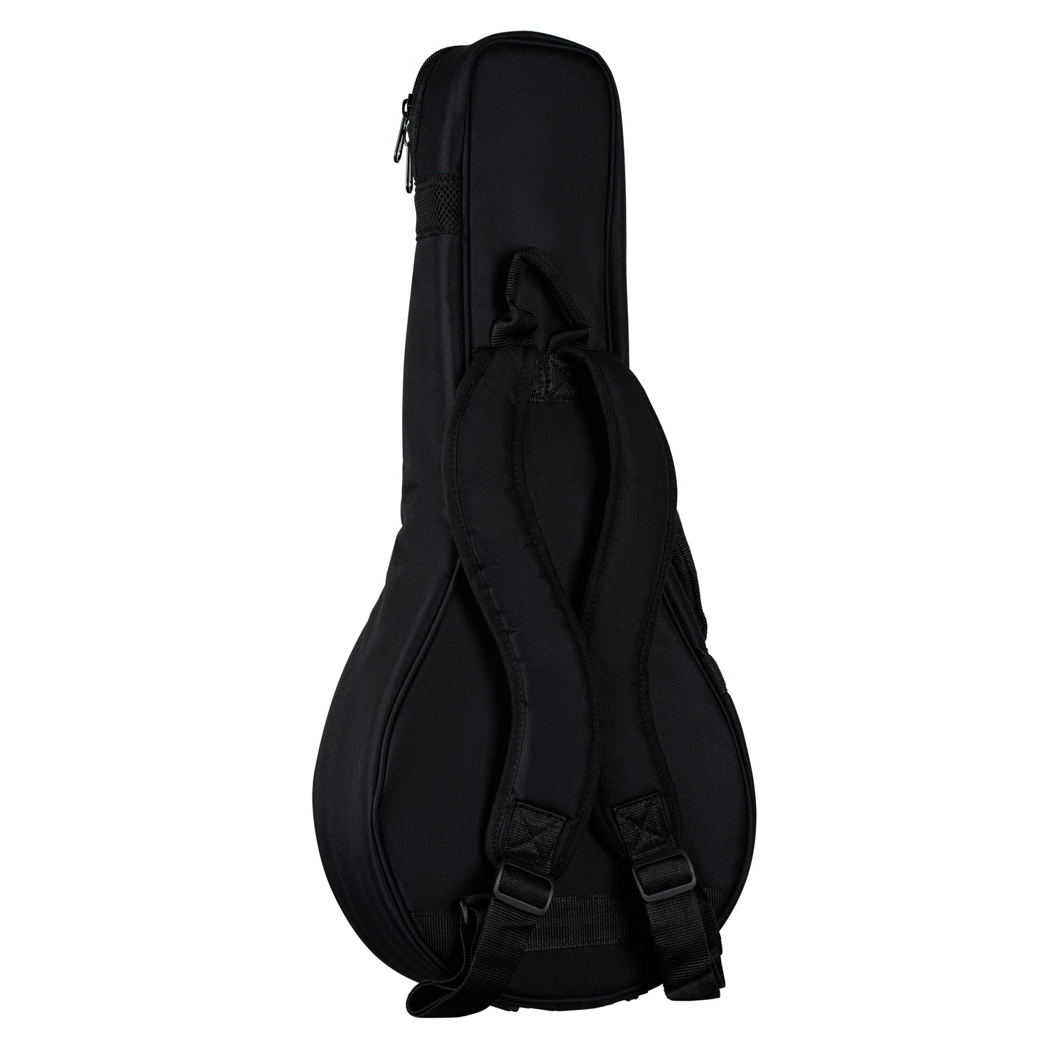 ORTEGA ONB-MA Ortega Pro Series Mandolin Bag, Brown/Black - 2