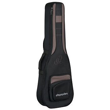 ORTEGA ONB-RRG30 Pro Series Resonator guitar bag, Parlor size