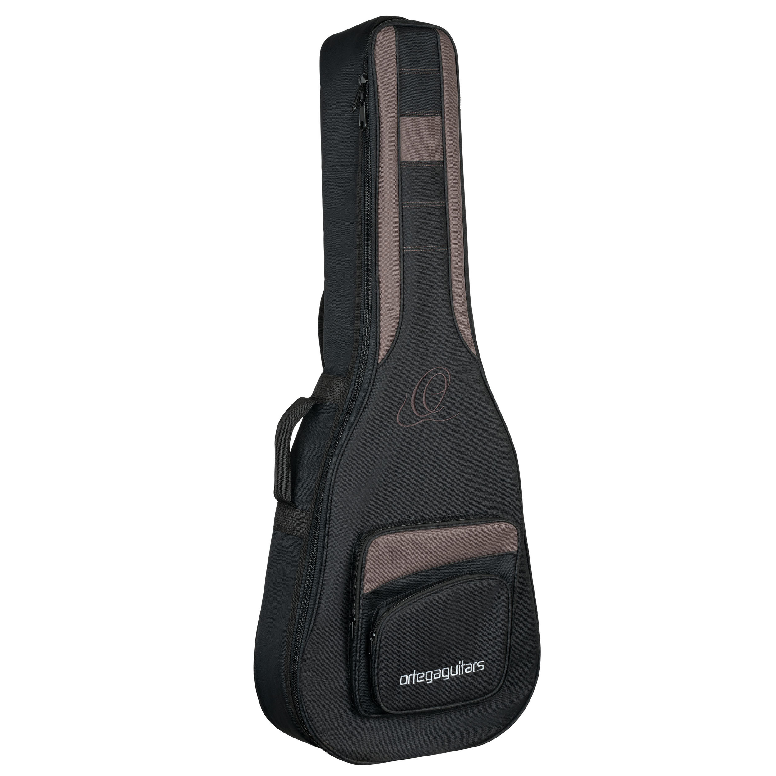 ORTEGA ONB-RRG40 Pro Series Resonator guitar bag.