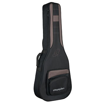 ORTEGA ONB-RRG40 Pro Series Resonator guitar bag.