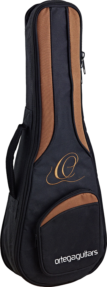 ORTEGA OUGB-TE Gigbag Deluxe Tenor Ukulele.