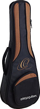 ORTEGA OUGB-TE Gigbag Deluxe Tenor Ukulele.