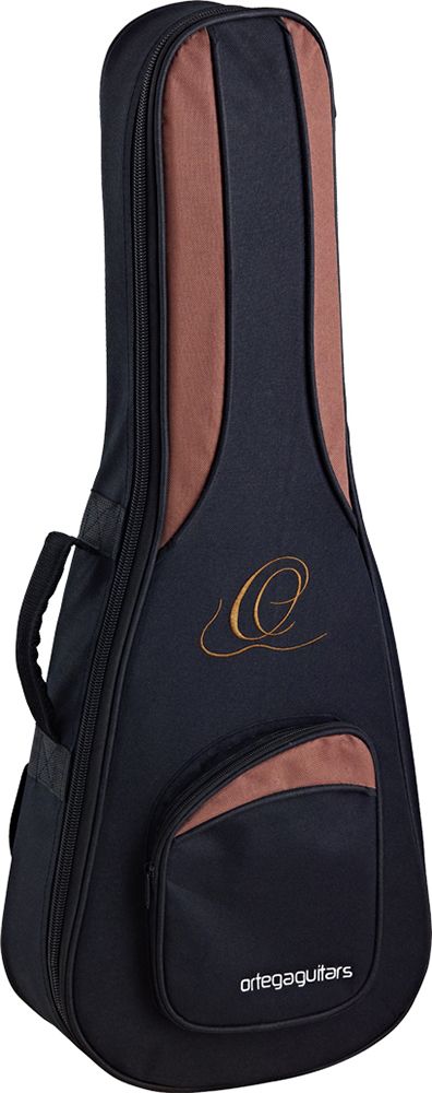 ORTEGA OUGB-BS Gigbag Deluxe Baritone Ukulele