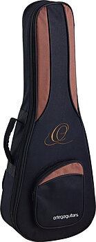 ORTEGA OUGB-BS Gigbag Deluxe Baritone Ukulele