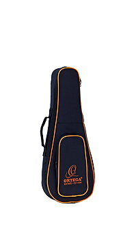 ORTEGA OUBSTD-SI Gigbag Standard Sopranino Ukulele
