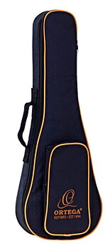 ORTEGA OUBSTD-CC Gigbag Standard Concert Ukulele