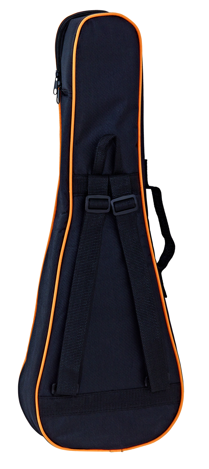 ORTEGA OUBSTD-PINE Gigbag Standard Concert Pine Ukulele - 2